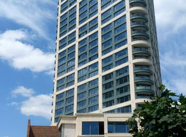 Статус будівництва ЖК Bartolomeo Resort Town Sky Tower