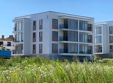 Статус будівництва ЖК Гармонія Будинок 3