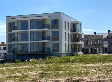 Статус будівництва ЖК Гармонія Будинок 2