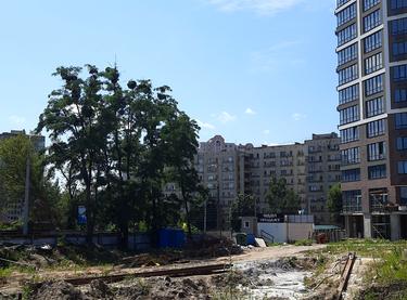 Статус будівництва ЖК GENESIS Будинок 2