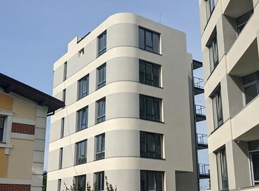 Статус будівництва вул. Червона, 17 Будинок 2