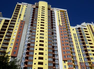 Статус будівництва вул. Коперника, 7 Будинок