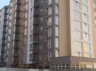 Статус будівництва ЖК Дніпровська Брама 2 Будинок 7 (Секція 13)