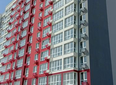 Статус будівництва Житлове містечко ARTVILLE Будинок 15