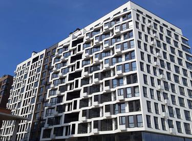 Статус будівництва ЖК LUCKY LAND Будинок 3