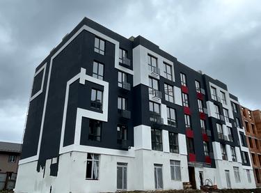 Статус строительства ЖК Родной-2 Дом 5