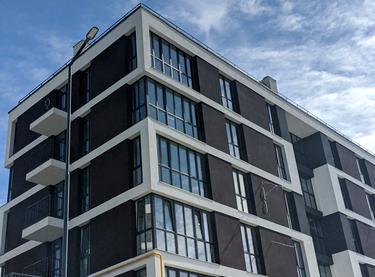 Статус будівництва ЖК Grand Village Будинок 16