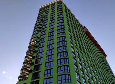 Статус будівництва ЖК Great Будинок 13