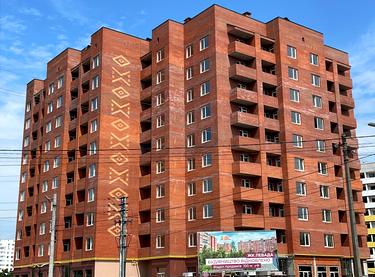 Статус будівництва ЖК Левада Будинок 6