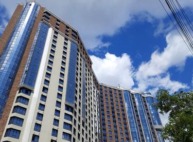 Статус будівництва ЖК Podil Plaza & Residence Будинок 1 (Секція 3)