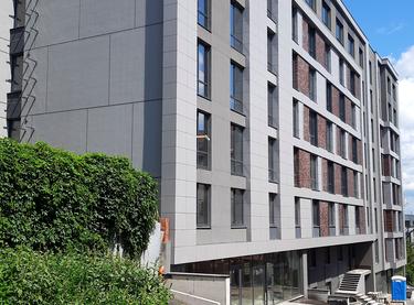 Статус будівництва ЖК Smart Concept Будинок