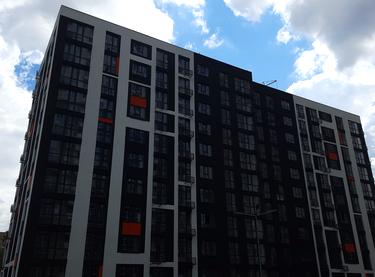 Статус будівництва ЖК Forward Будинок