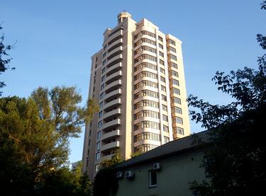 Статус строительства ЖК Столичный дом Дом