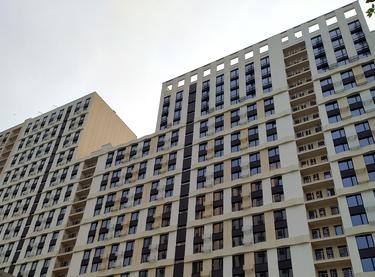 Статус будівництва ЖК Новий Автограф Будинок 1