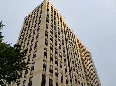 Статус будівництва ЖК Новий Автограф Будинок 2