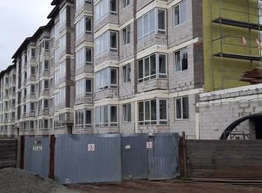 Статус строительства ЖК Club House Дом 2