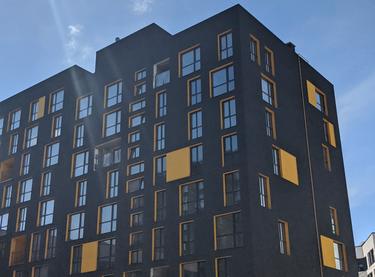 Статус будівництва ЖК Містечко Підзамче ЖК Вежа (будинок 1) (Секція А3, Секція А2, Секція А1, ...)