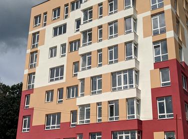 Статус будівництва ЖК Комфорт Плюс Будинок 3