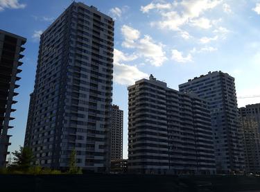 Статус будівництва ЖК Варшавський-3 Будинок 7.4