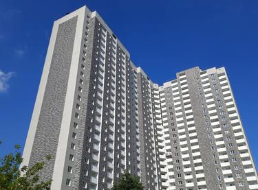 Статус будівництва ЖК Navigator 2 Будинок 1