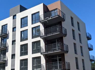 Статус будівництва ЖК Грінвуд-2 Будинок 3