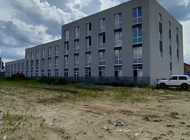 Статус будівництва ЖК Sanville Park Будинок 1