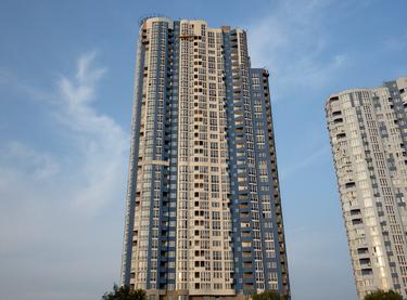 Статус будівництва ЖК Київська Венеція Будинок 2