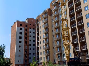 Статус будівництва ЖК Академ містечко Будинок 1 (Секція 11)