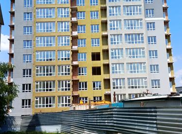 Статус строительства ул. Утренняя (Расковой), 2а Дом 2