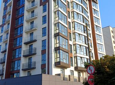 Статус будівництва ЖК Перлина Проскурова Будинок 6