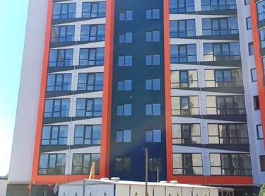 Статус строительства ЖК Dream Park Дом 5