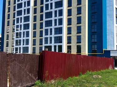 Статус будівництва ЖК Laguna Будинок