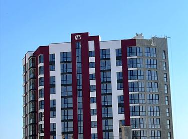 Статус будівництва ЖК GRAND Липини Будинок 1