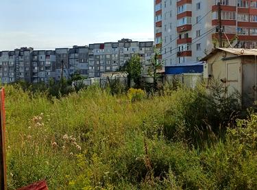 Статус будівництва ЖК ForRest Будинок 3