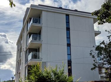 Статус строительства ул. Мечникова Дом