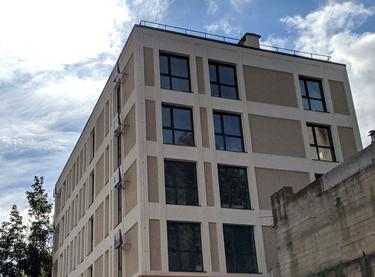 Статус будівництва ЖК Вілла Погулянка Будинок