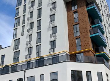 Статус будівництва ЖК Малоголосківські пагорби Будинок Т1