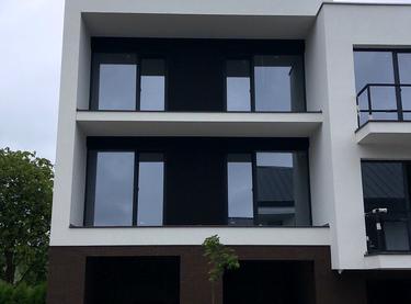 Статус будівництва ЖК SHERWOOD Будинок 8