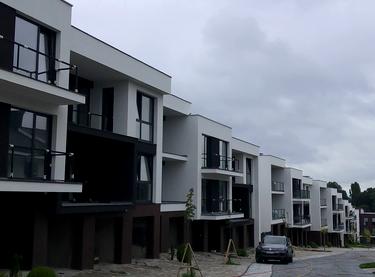 Статус будівництва ЖК SHERWOOD Будинок 6