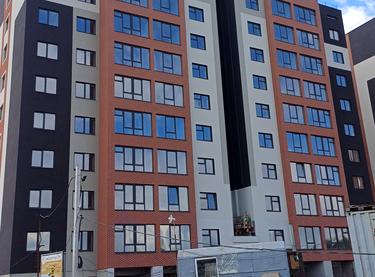 Статус будівництва ЖК AVILA CITY Будинок 1