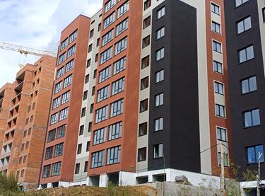 Статус будівництва ЖК AVILA CITY Будинок 2