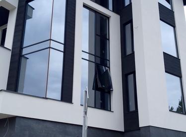 Статус строительства ул. Урожайная Дом