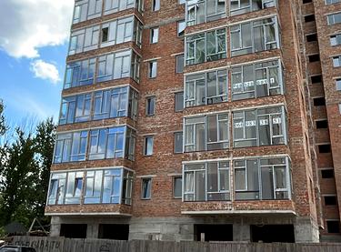 Статус строительства ЖК СВІТАНОК Дом