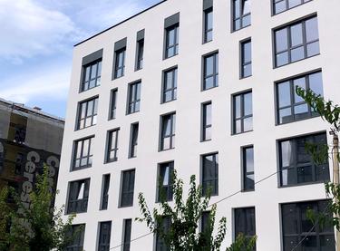 Статус будівництва ЖК Квадрат Будинок 5