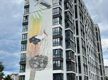 Статус строительства ЖК Затишний Дом