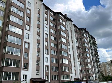 Статус будівництва вул. Горбачевського, 40б Будинок