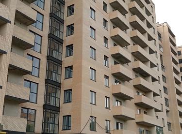 Статус будівництва ЖК Династія Будинок 2