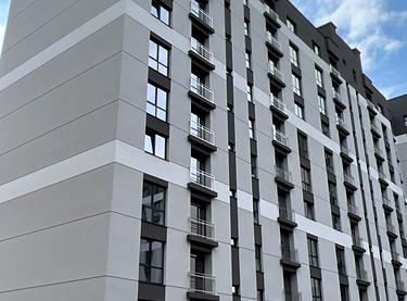 Статус строительства ЖК Казацкий Дом 6