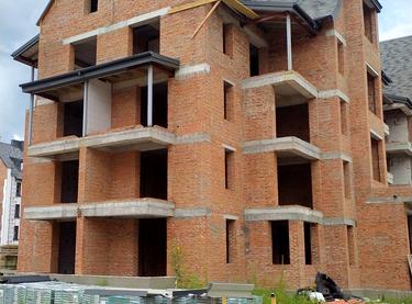 Статус будівництва ЖК Desna Park Residence Будинок 8