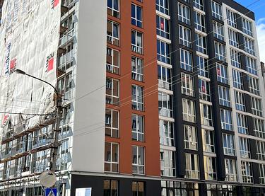 Статус будівництва ЖК Затишний Будинок 2